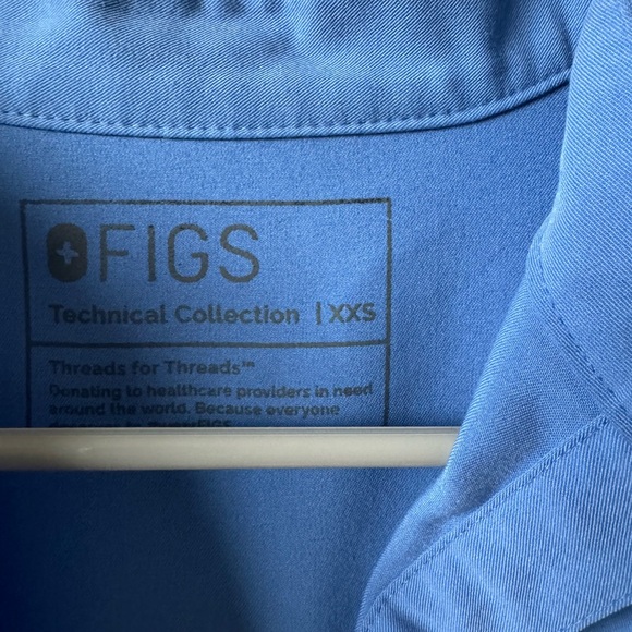 Figs Ceil Blue SET - Picture 9 of 9